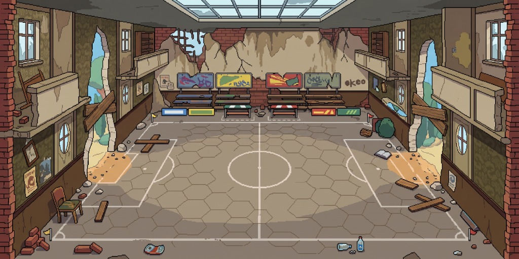The House